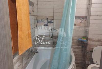 Studio cochet in bloc nou gata de locuit sau pentru inv Studio cochet in bloc nou gata de locuit sau pentru inv - 9