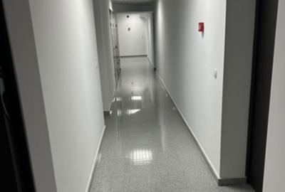 Garsonieră în Vest - 1