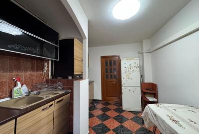 Apartament cu 2 camere decomandat în Central - 7