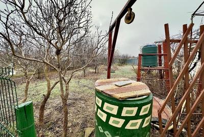 Casă de vânzare la țară complet utilata - 2