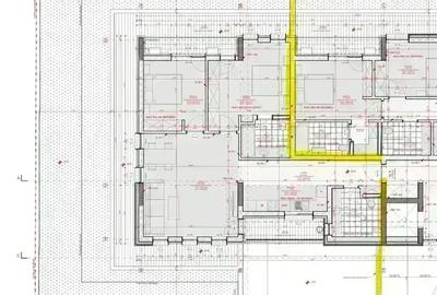 Apartament 3 camere | Curte si Gradina Proprie  | Bloc Boutique || - 8