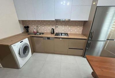 Inchiriere garsoniera Drumul Taberei - 1