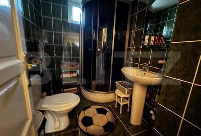 Casa cu 5 camere, in centru Sebes - 3