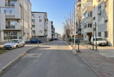 Teren Construcții de 580 mp, în Theodor Pallady - 4