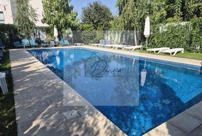 Vila de vanzare Pipera - Emil Racovita I Jasmine Garden - 6