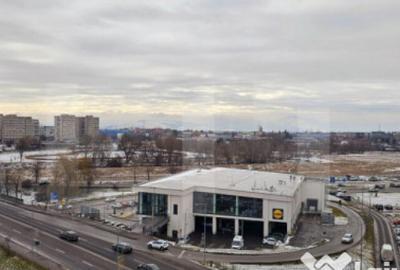 Apartament modern cu 2 camere ?i balcon mare - Sf.Gheorghe - 10