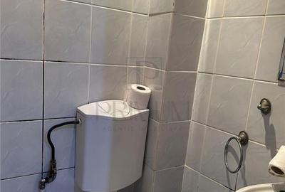 Garsoniera confort 1-Buziasului-Renovata - 10