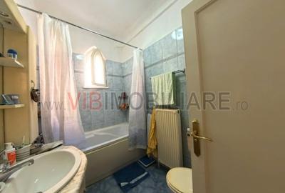 Vilă interbelică - 5 apartamente - curte privată - Strada Sirenelor - 17