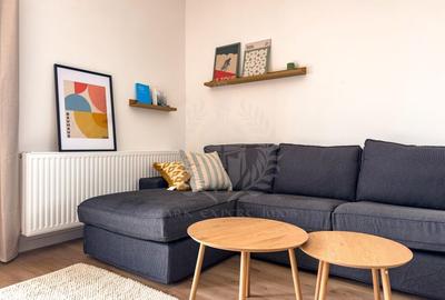 3 CAMERE // PLEIADES RESIDENCE // MOBILAT SI UTILAT - 23