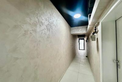 Apartament cu 2 camere semidecomandat în Copou - 19