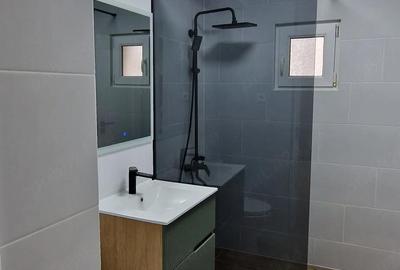 Apartament cu 2 camere decomandat în Central - 5