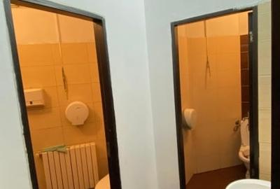 Spatiu comercial Parcul Carol | 170 mp | Centrala proprie - 6