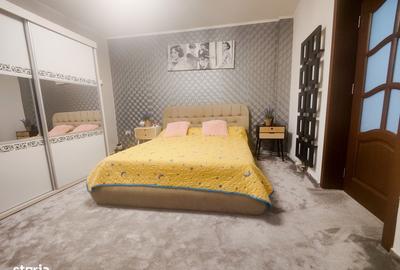 Casă cu 7 camere cu Teren 1227 Mp în Negru Vodă - 20