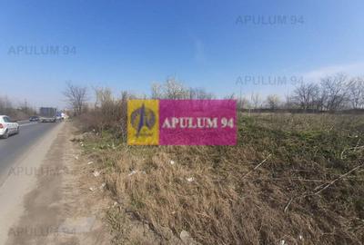 Teren Construcții intravilan de 4800 mp, în Glina - 16