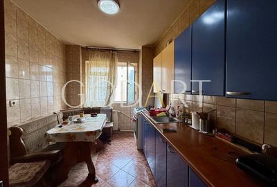 Oportunitate | 3 Camere | Tei - 3