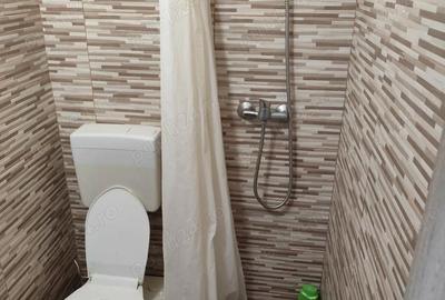 Garsonieră decomandată în Florilor