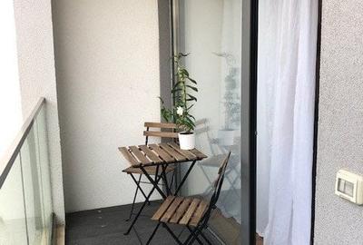 Apartament in zona Romana cu 2 camere mobilate - 6