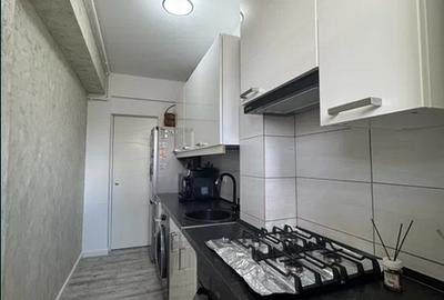 Trapezului,Metrou 1 Decembrie 1918,Decomandat, Bloc 2017,Complet renovat,Balcon - 6