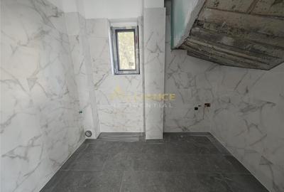 Casă individuală cu 5 camere cu Teren 400 Mp în Berceni - 11