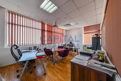 Spatiu birou 150 mp + 195 mp terasa, de inchiriat, comision 0% - 5