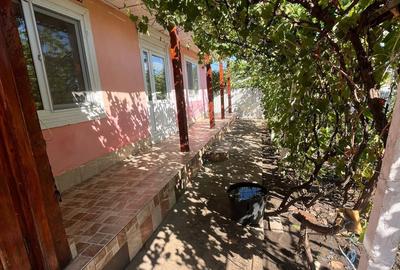 Casă cu 3 camere în Cudalbi - 2