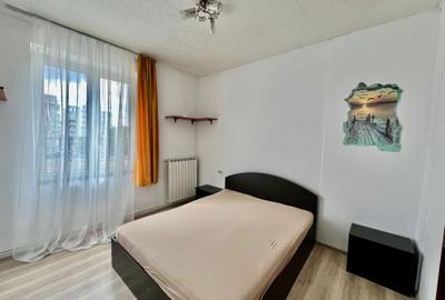 Apartament cu 2 camere 10 min UMF - 1