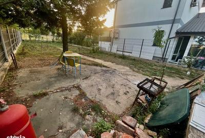 Casă cu 3 camere cu Canalizare în Central - 8