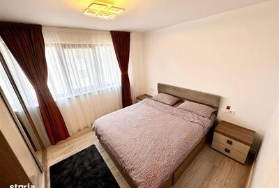 Apartament cu 2 camere în Păulești - 17