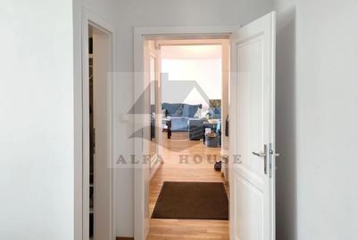 Apartament cu 3 camere decomandat, mobilat în Bartolomeu - 3