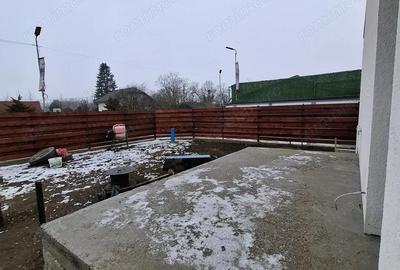 DUPLEX 3 Camere , TERASA SI CURTE. - 7