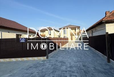 Casă individuală cu 5 camere cu Teren 250 Mp în Central - 2