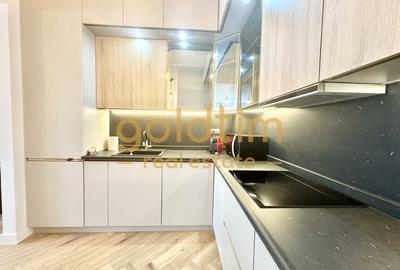 Apartament cu 2 camere decomandat, mobilat în Pipera - 10