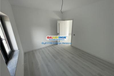 Casă cu 3 camere cu Teren 145 Mp în Crevedia - 14