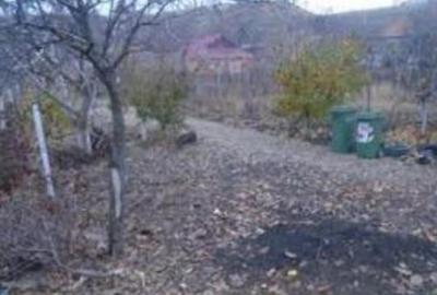 Casa si teren Coconari, jud. Buzau ID: R1927279 - 2