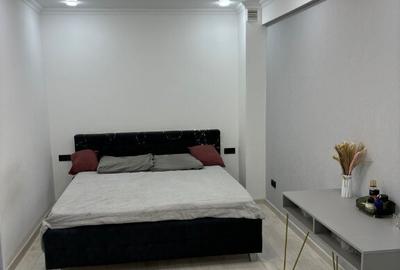 Inchiriez Apartament 2 camere Calea Turzii - 2