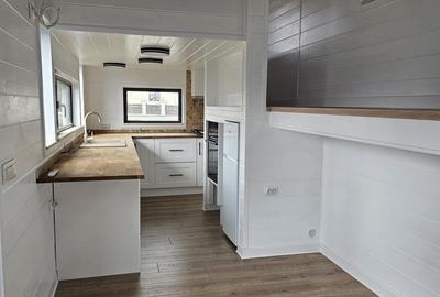 Casă cu 3 camere în Exterior Vest - 2