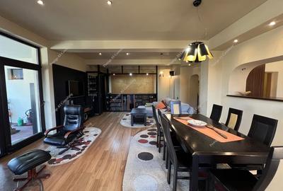 Vila eficienta energetic, teren 800 mp Dumbravita - 3