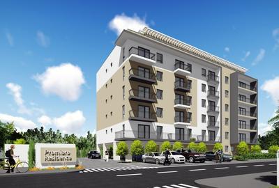 3 Camere proiect nou Triaj - 6