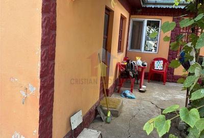 Casă cu 3 camere în Nicolae Bălcescu - 2