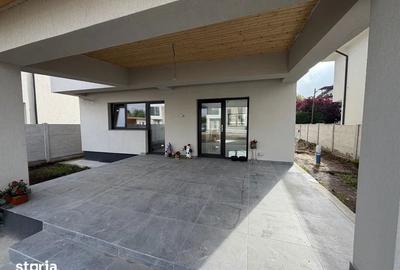 Casă cu 4 camere cu Teren 450 Mp în Clinceni - 3