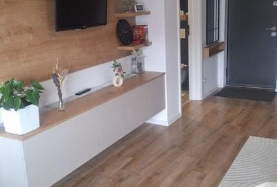 Garsonieră în Sânpetru - 9