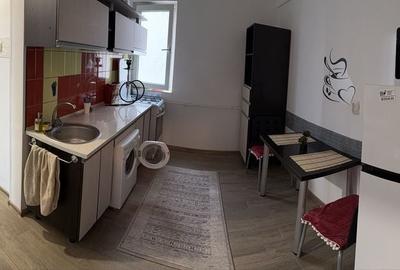 DRUMUL TABEREI - 7 min metrou Raul Doamnei - Apartament 2 camere MODERN - 7