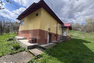 Casă cu 4 camere cu Teren 2108 Mp în Central - 10