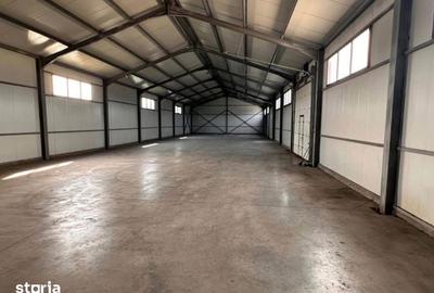 Spațiu comercial, de 563 mp, în Central - 1