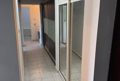 City park mall-apartament 3 camere decomandat cu gaze - 4