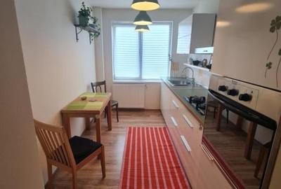 Ap. 2 cam. 2 min. metrou Lujerului Ap. 2 cam. 2 min. metrou Lujerului - 3