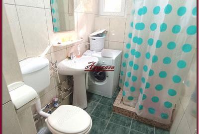 Apartament cu 2 camere decomandat în Rovine - 7