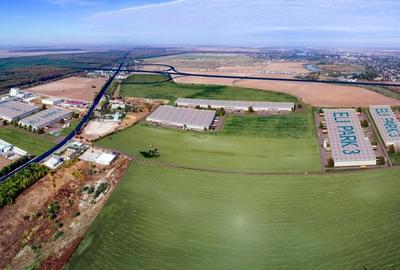 HALA DE INCHIRIAT IN ELI PARK 3 - 7