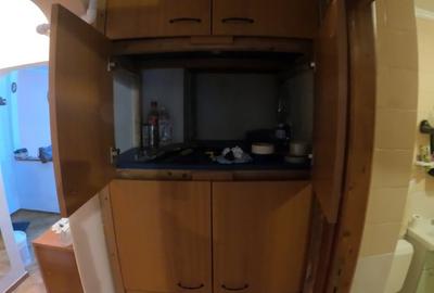 Apartament cu 3 camere decomandat, mobilat în Semicentral - 5