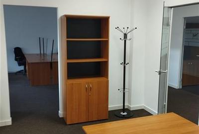 Birou, de 212 mp, în Zorilor - 13